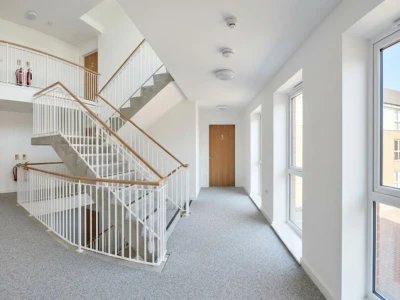 How Professional Decorating Adds Value to Your Bexley Property