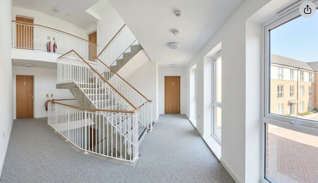 How Professional Decorating Adds Value to Your Bexley Property