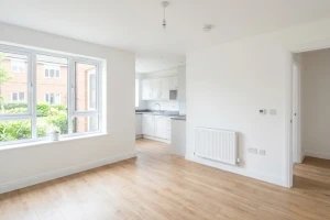 Preparing Your Home Before Professional Painters Arrive