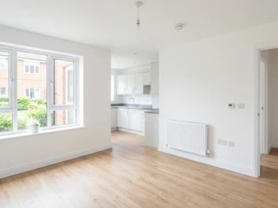 Preparing Your Home Before Professional Painters Arrive