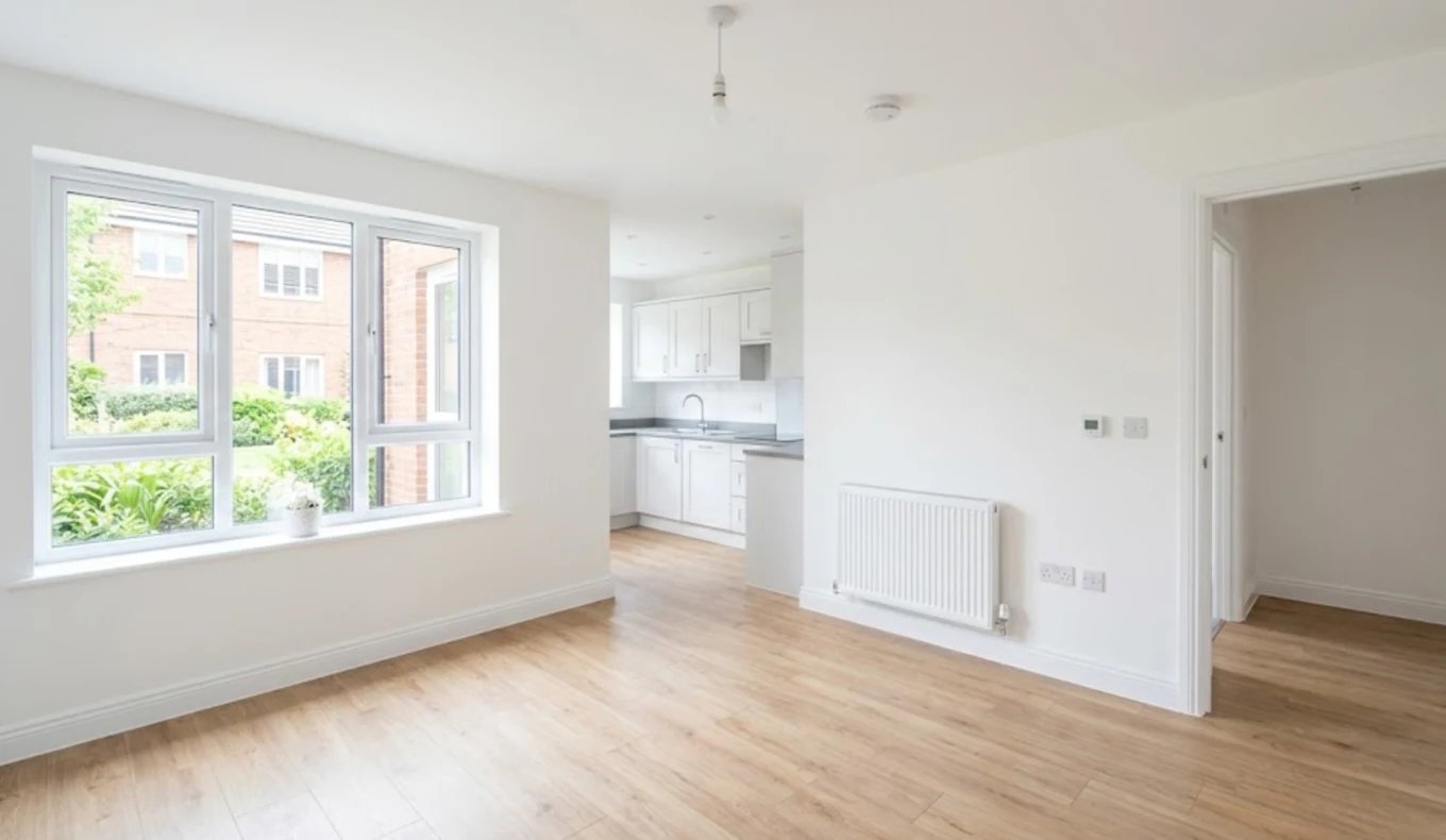 Preparing Your Home Before Professional Painters Arrive
