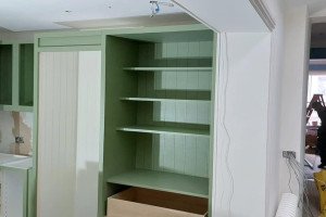 Interior Painting Ideas for Victorian Homes in Bexley