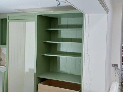 Interior Painting Ideas for Victorian Homes in Bexley