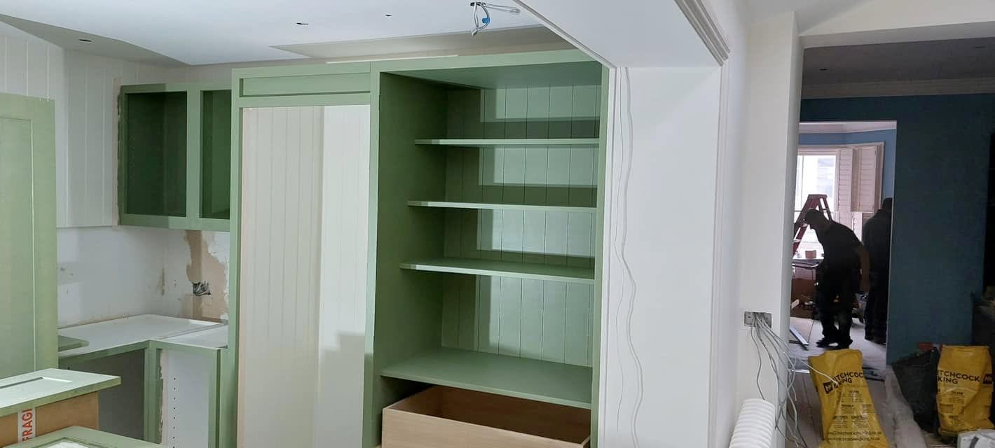Interior Painting Ideas for Victorian Homes in Bexley