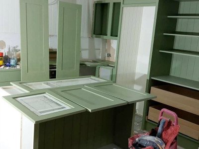How Often Should You Repaint Your House in Bexley?