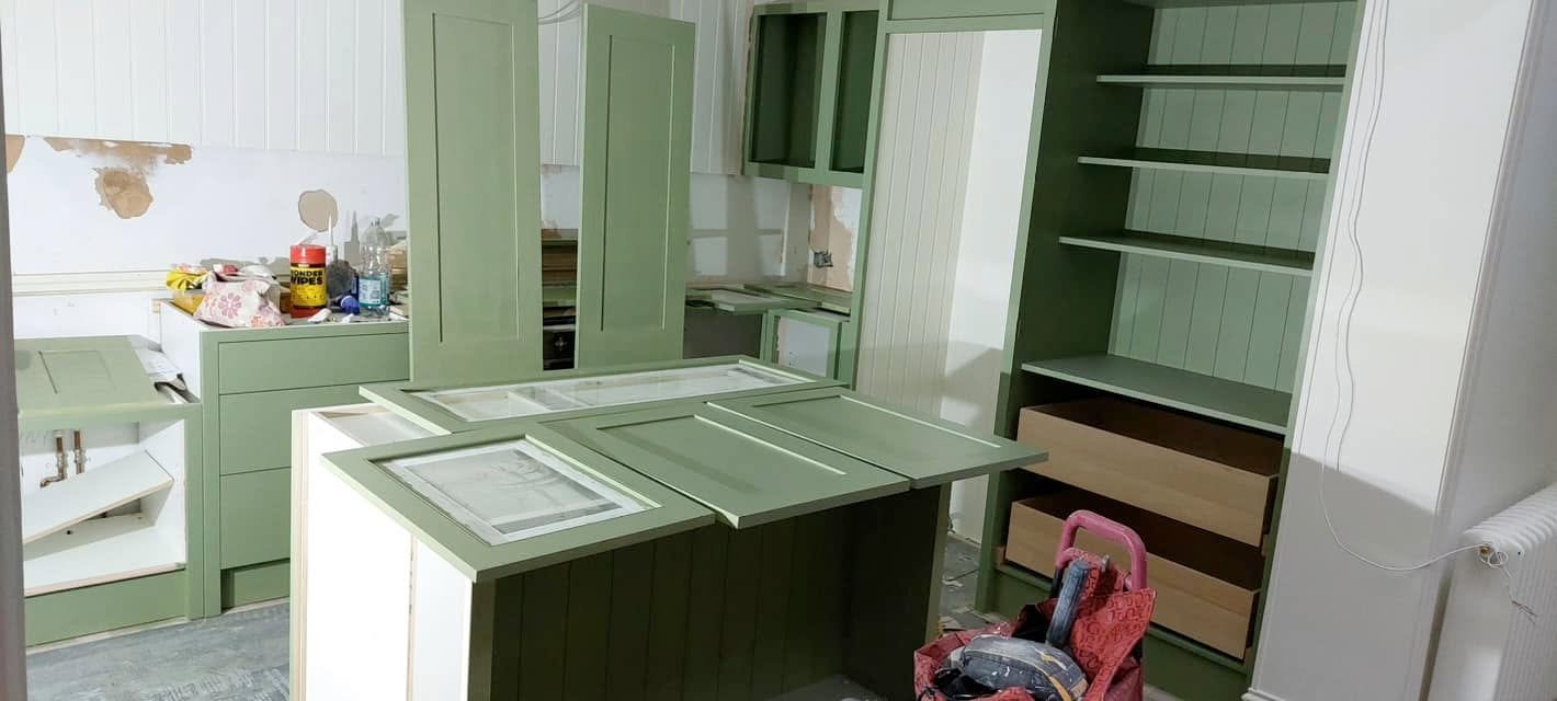 How Often Should You Repaint Your House in Bexley?