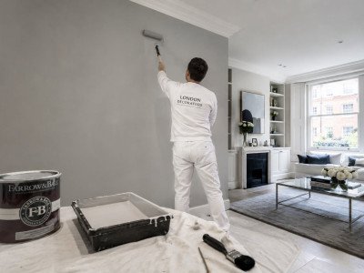 Decorating Mistakes Homeowners Should Avoid