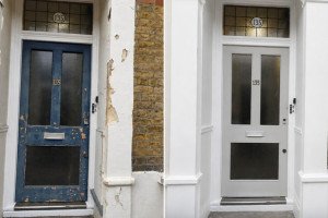 Exterior Painting Tips for Homes in Bexley