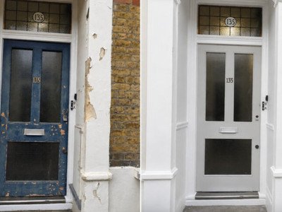 Exterior Painting Tips for Homes in Bexley