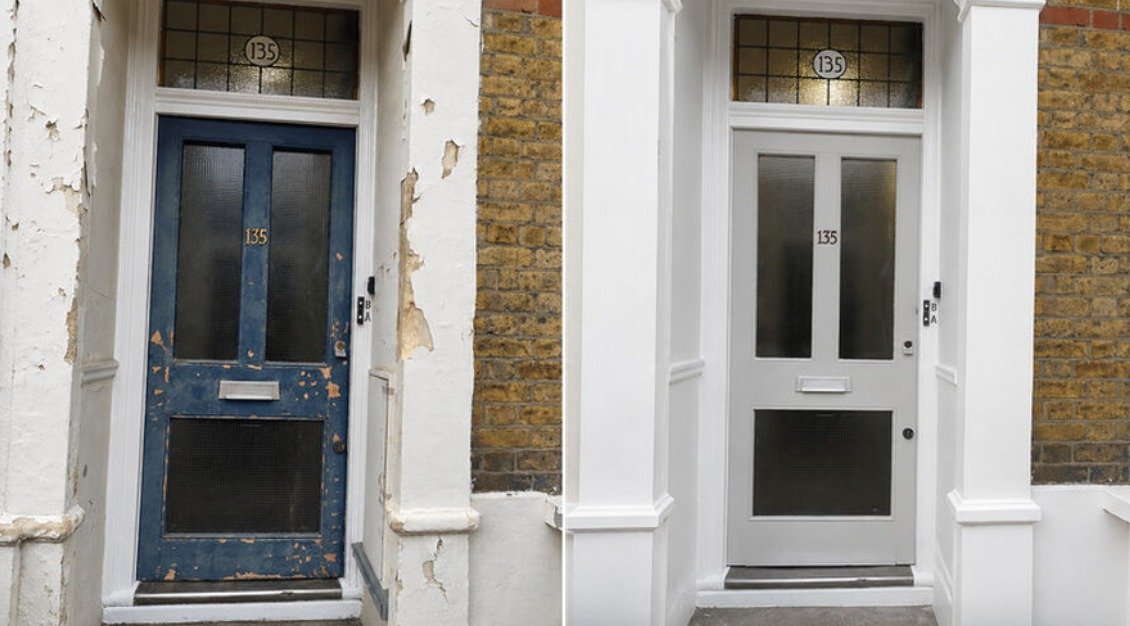 Exterior Painting Tips for Homes in Bexley