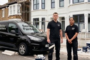 Why Wall Preparation Makes or Breaks Your Paint Job